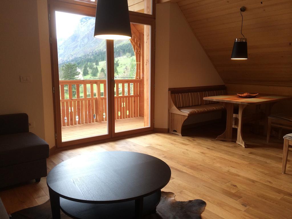 Apartments Vila Jelka Bohinj Cameră foto