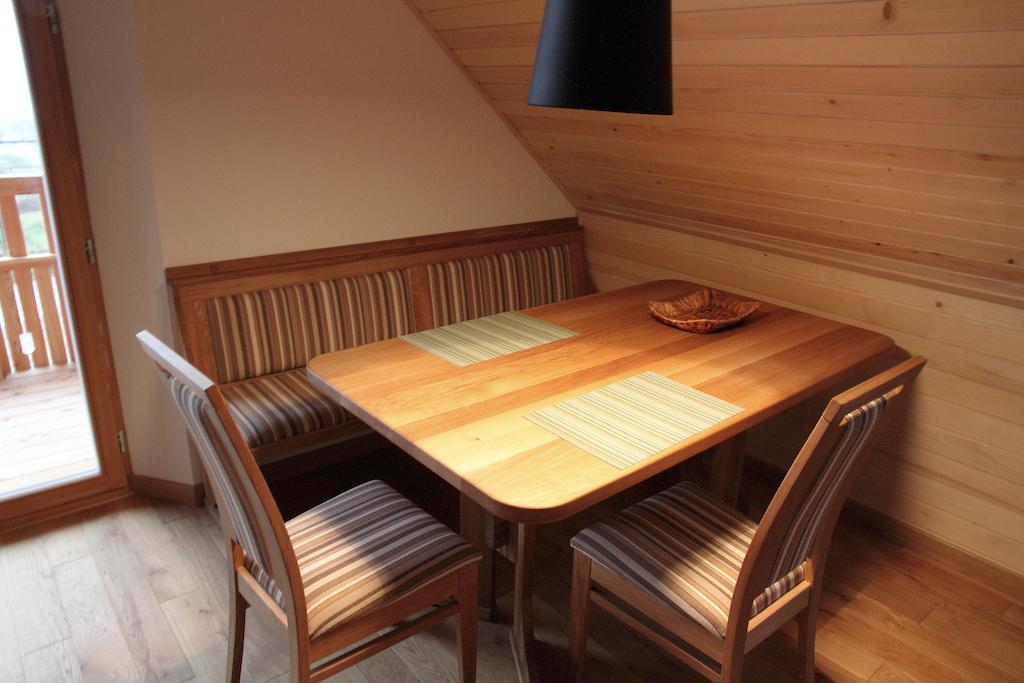 Apartments Vila Jelka Bohinj Cameră foto