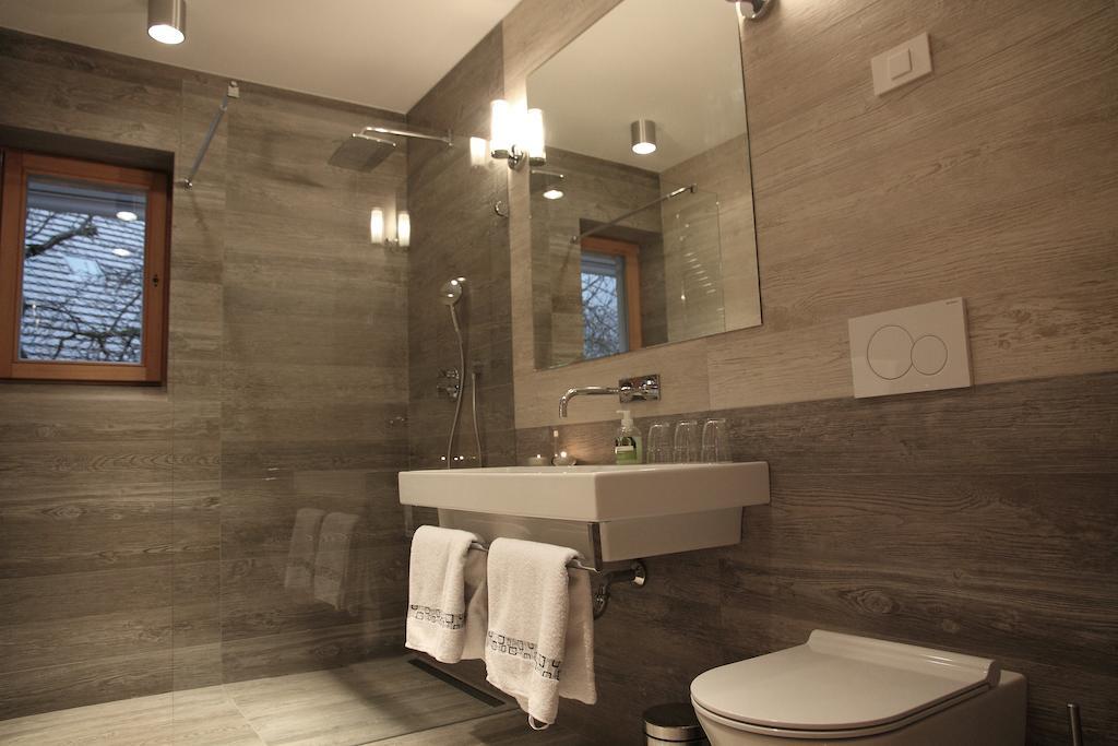 Apartments Vila Jelka Bohinj Cameră foto
