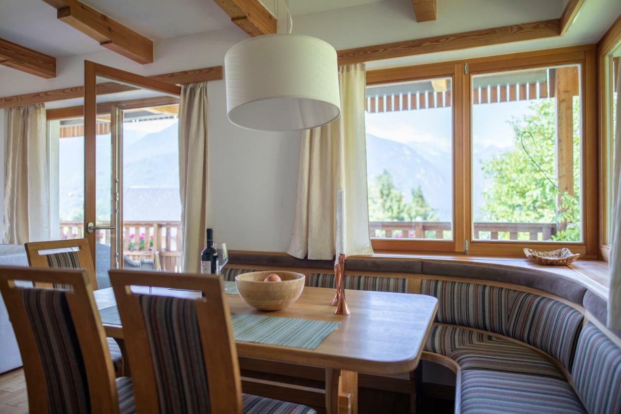 Apartments Vila Jelka Bohinj Exterior foto